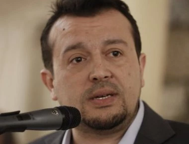 Ν. Παππάς: «Ορισμένοι επιθυμούν να επαναφέρουν τις καταστροφικές πολιτικές του 2012-2014»